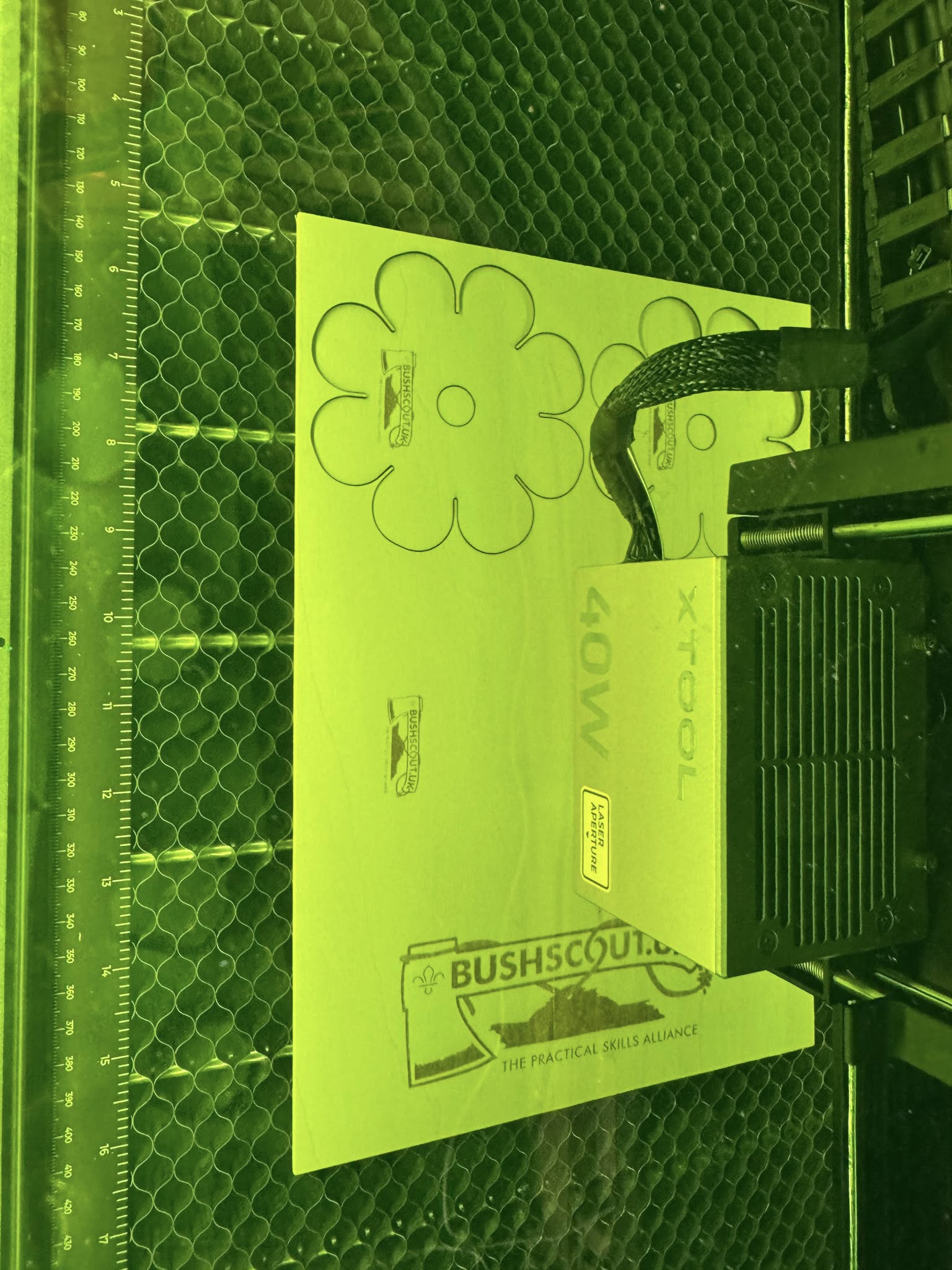 xTool S1